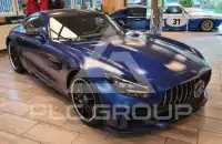 2019 Mercedes Benz AMG
