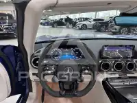 2019 Mercedes Benz AMG