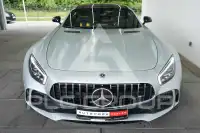 2019 Mercedes Benz AMG