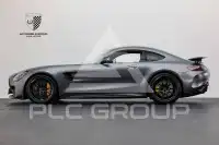 2019 Mercedes Benz AMG