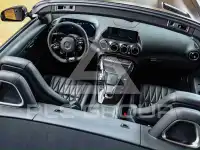 2019 Mercedes Benz AMG