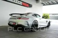 2019 Mercedes Benz AMG