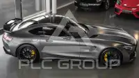 2019 Mercedes Benz AMG
