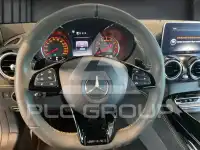 2019 Mercedes Benz AMG