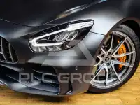 2019 Mercedes Benz AMG