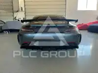 2019 Mercedes Benz AMG