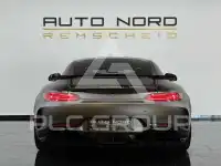 2019 Mercedes Benz AMG