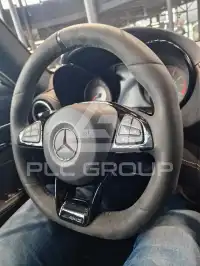 2019 Mercedes Benz AMG