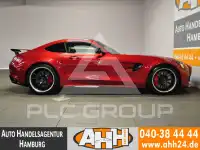 2019 Mercedes Benz AMG