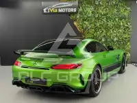 2019 Mercedes Benz AMG