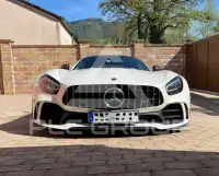 2019 Mercedes Benz AMG