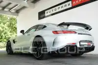 2019 Mercedes Benz AMG