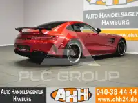 2019 Mercedes Benz AMG