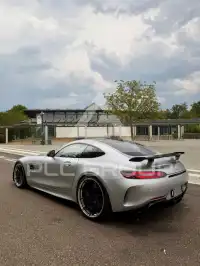 2019 Mercedes Benz AMG