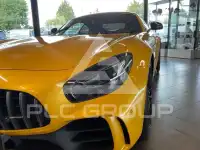 2019 Mercedes Benz AMG