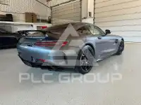 2019 Mercedes Benz AMG