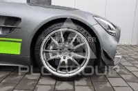2019 Mercedes Benz AMG