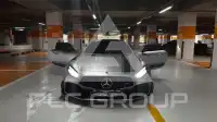 2019 Mercedes Benz AMG