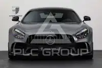 2019 Mercedes Benz AMG