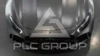 2019 Mercedes Benz AMG