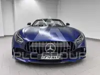 2019 Mercedes Benz AMG