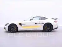 2019 Mercedes Benz AMG
