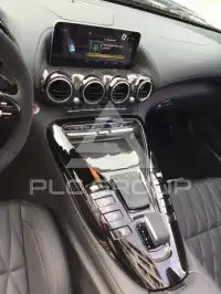 2019 Mercedes Benz AMG