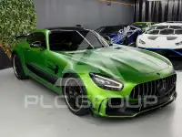 2019 Mercedes Benz AMG