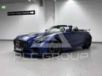 2019 Mercedes Benz AMG