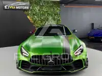 2019 Mercedes Benz AMG