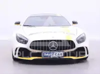 2019 Mercedes Benz AMG