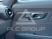 2019 Mercedes Benz AMG