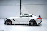 2019 Mercedes Benz AMG