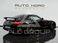 2019 Mercedes Benz AMG