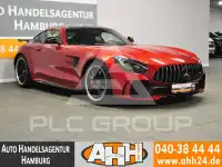 2019 Mercedes Benz AMG