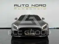 2019 Mercedes Benz AMG