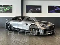 2019 Mercedes Benz AMG
