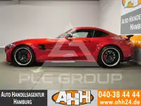 2019 Mercedes Benz AMG