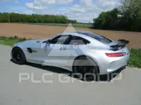 2019 Mercedes Benz AMG