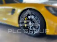 2019 Mercedes Benz AMG