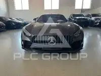 2019 Mercedes Benz AMG