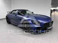 2019 Mercedes Benz AMG