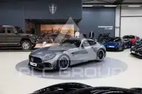2019 Mercedes Benz AMG