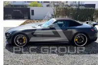 2019 Mercedes Benz AMG