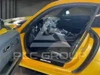 2019 Mercedes Benz AMG