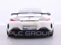 2019 Mercedes Benz AMG