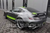 2019 Mercedes Benz AMG