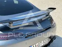 2019 Mercedes Benz AMG