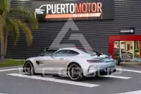 2019 Mercedes Benz AMG