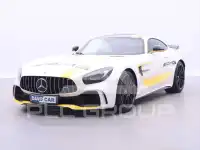 2019 Mercedes Benz AMG